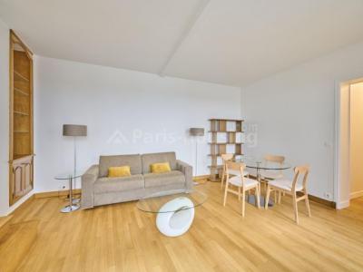 Location Appartement 2 pices PARIS-7EME-ARRONDISSEMENT 75007
