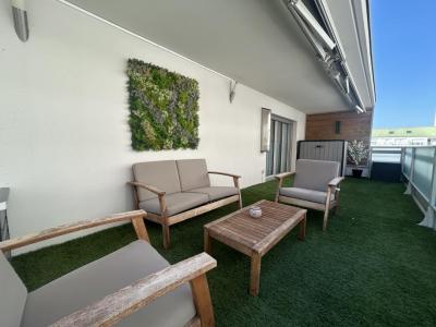 Vente Appartement 4 pices MARSEILLE-3EME-ARRONDISSEMENT 13003