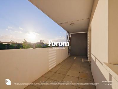 Vente Appartement 3 pices BEZIERS 34500