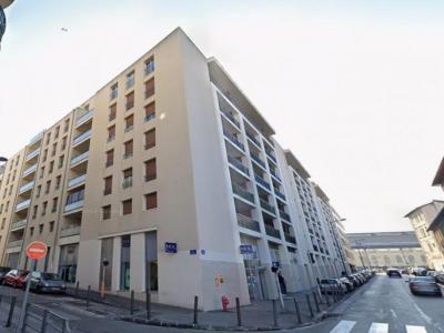 Vente Appartement 3 pices MARSEILLE-3EME-ARRONDISSEMENT 13003