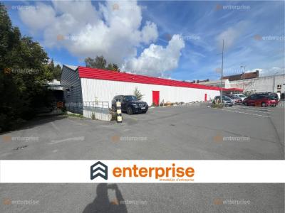 Vente Local commercial BOULOGNE-SUR-MER 62200