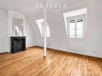 Vente Appartement 2 pices PARIS-14EME-ARRONDISSEMENT 75014