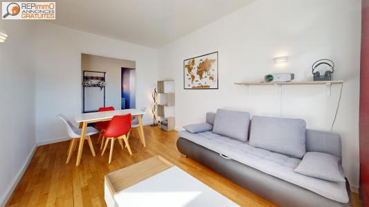 Location Appartement 2 pices NANTES 44300