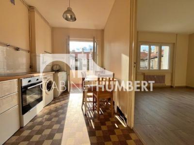 Vente Appartement 2 pices SAINT-ETIENNE 42000