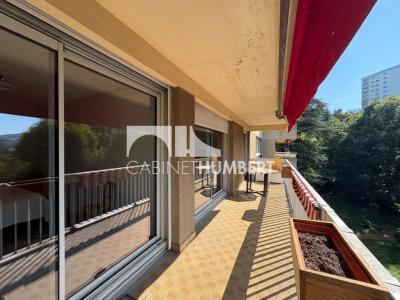 Vente Appartement 5 pices SAINT-ETIENNE 42000