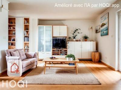 Vente Appartement 5 pices CHARENTON-LE-PONT 94220