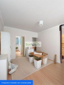 Vente Appartement 2 pices SAINT-DENIS 93200