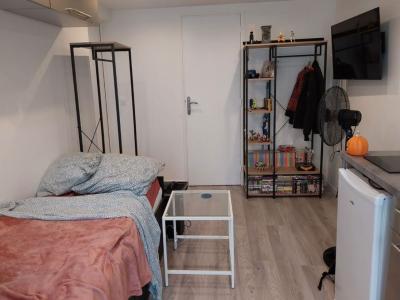 Location Appartement ELANCOURT 78990