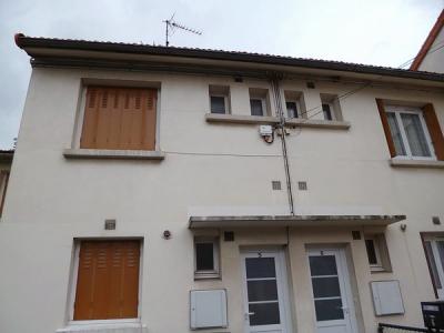 Location Maison 3 pices CEBAZAT 63118