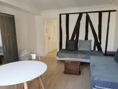 Location Appartement PARIS-9EME-ARRONDISSEMENT 75009