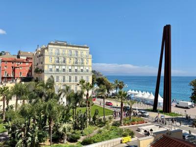 Vente Appartement 3 pices NICE 06000