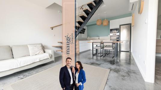 Vente Maison 3 pices SAINT-LAURENT-DE-MURE 69720