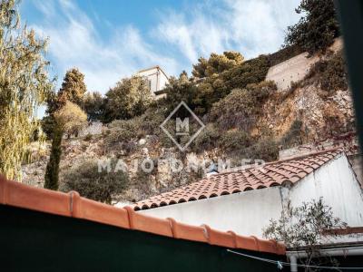 Vente Maison 3 pices MARSEILLE-7EME-ARRONDISSEMENT 13007