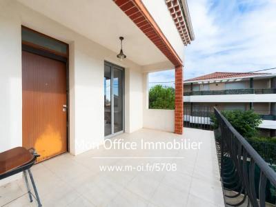 Vente Appartement 3 pices BOUC-BEL-AIR 13320