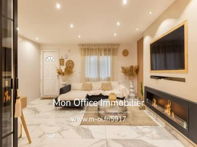 Vente Appartement 3 pices MILLES 13290