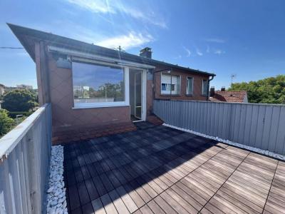 Vente Appartement 3 pices LINGOLSHEIM 67380