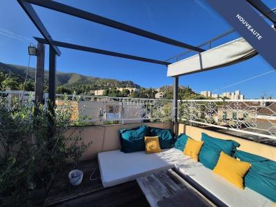 Vente Appartement 4 pices MARSEILLE-11EME-ARRONDISSEMENT 13011