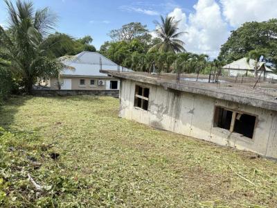 Vente Maison 5 pices BAIE-MAHAULT 97122