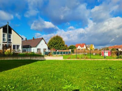 Vente Maison 5 pices BANTZENHEIM 68490