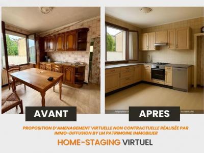 Vente Maison 6 pices ADISSAN 34230