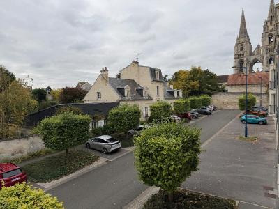 Vente Appartement 4 pices SOISSONS 02200