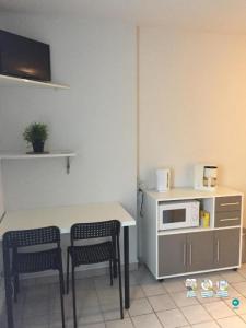 Location Appartement GRENOBLE 38000