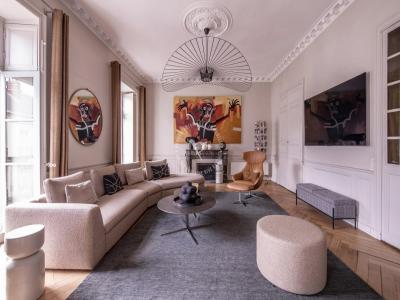 Vente Appartement 9 pices NANTES 44000