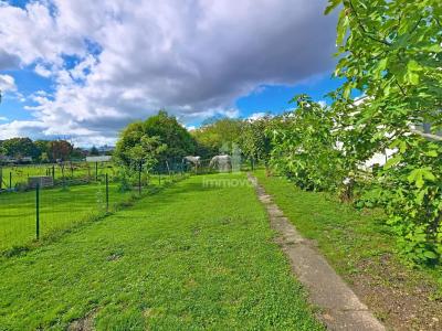 Vente Maison 5 pices STRASBOURG 67000