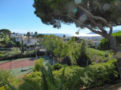 Vente Appartement 4 pices CANNET 06110