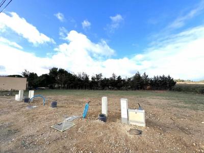 Vente Terrain BOUTENAC 11200