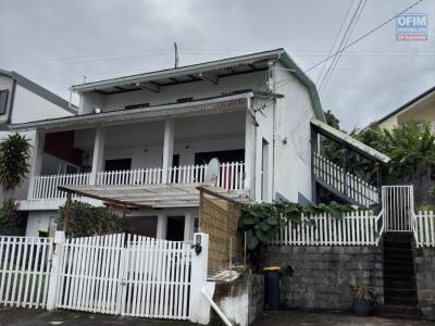 Vente Immeuble SAINT-JOSEPH 97480