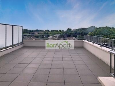 Vente Appartement 5 pices LIVRY-GARGAN 93190