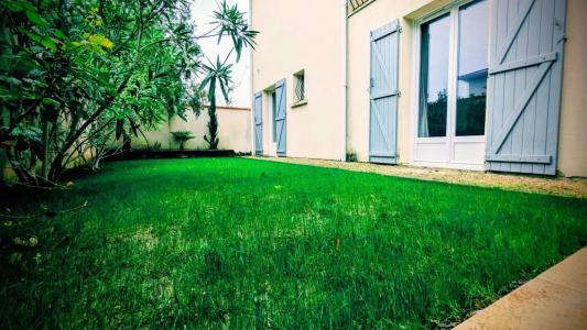 Vente Maison 5 pices AIGUILLON 47190