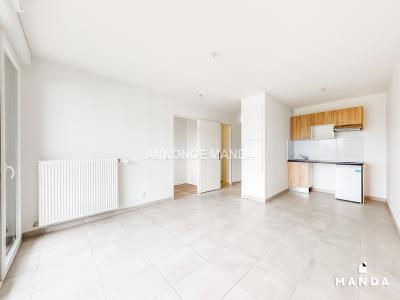 Location Appartement 2 pices VILLENAVE-D'ORNON 33140