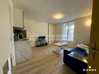 Location Appartement 2 pices MANS 72000