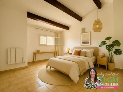 Vente Maison 4 pices SAINT-JEAN-DE-VEDAS 34430