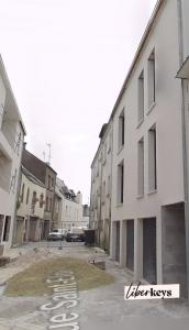 Vente Parking MUZILLAC 56190