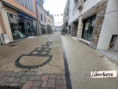 Vente Commerce MUZILLAC 56190