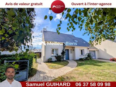 Vente Maison GUERANDE 44350