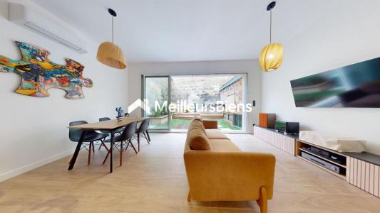 Vente Maison 5 pices BORDEAUX 33800
