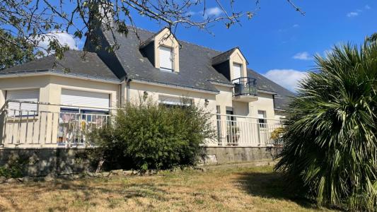 Vente Maison 6 pices INZINZAC-LOCHRIST 56650