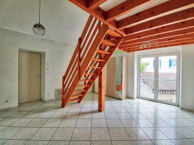 Vente Appartement 2 pices BESANCON 25000