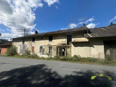 Vente Maison 5 pices SAINT-MARTIN-SAINTE-CATHERINE 23430