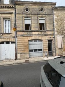 Vente Immeuble BLAYE 33390