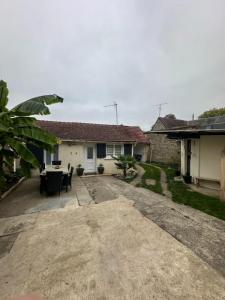 Vente Maison 4 pices CLERMONT 60600