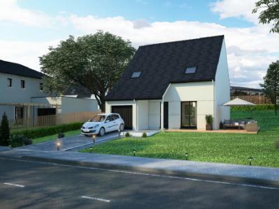 Vente Maison VIGNEUX-DE-BRETAGNE 44360