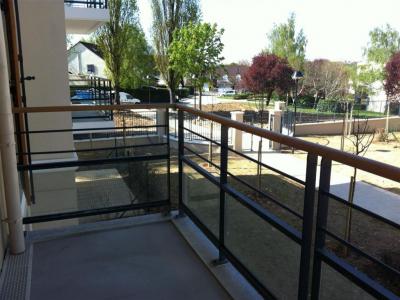 Location Appartement 2 pices EPINAY-SUR-ORGE 91360