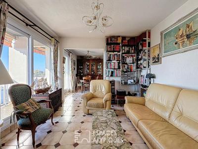 Vente Appartement 3 pices MERIGNAC 33700