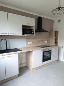 Location Appartement 3 pices SAINT-BRIEUC 22000