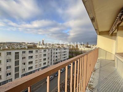 Vente Appartement 4 pices BLOIS 41000